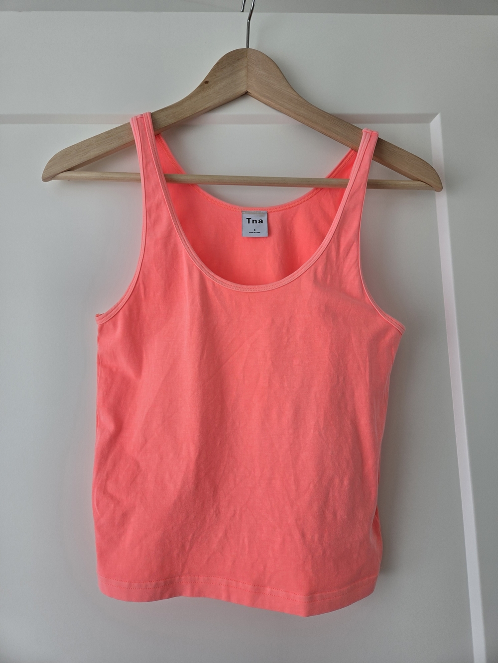 Aritzia TNA Chill Tank Top